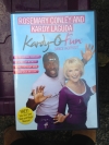 Kardy-O-Fun DVD