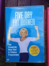 Five Day Fat Burner DVD