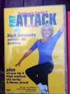 Fat Attack DVD