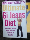 Ultimate GI Jeans book