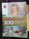 100 recipes cook book
