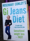 Gi Jeans Diet Book